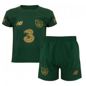 Ierland Kind Thuis Tenue 2020